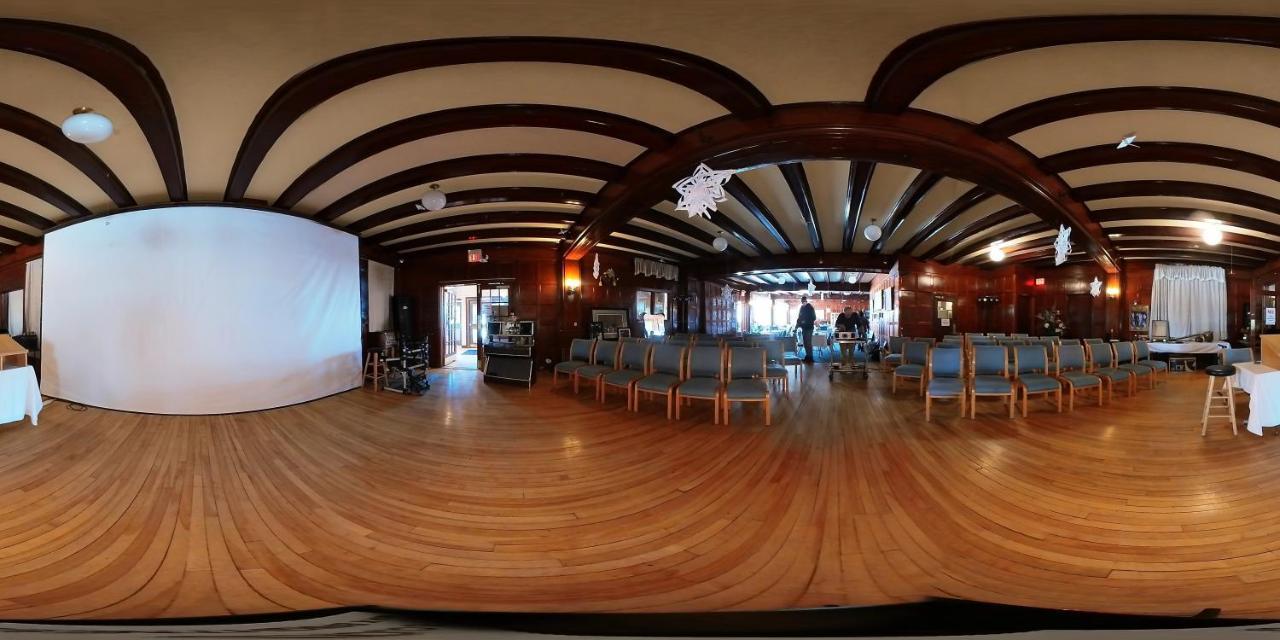 Red Rock Inn Bagian luar foto